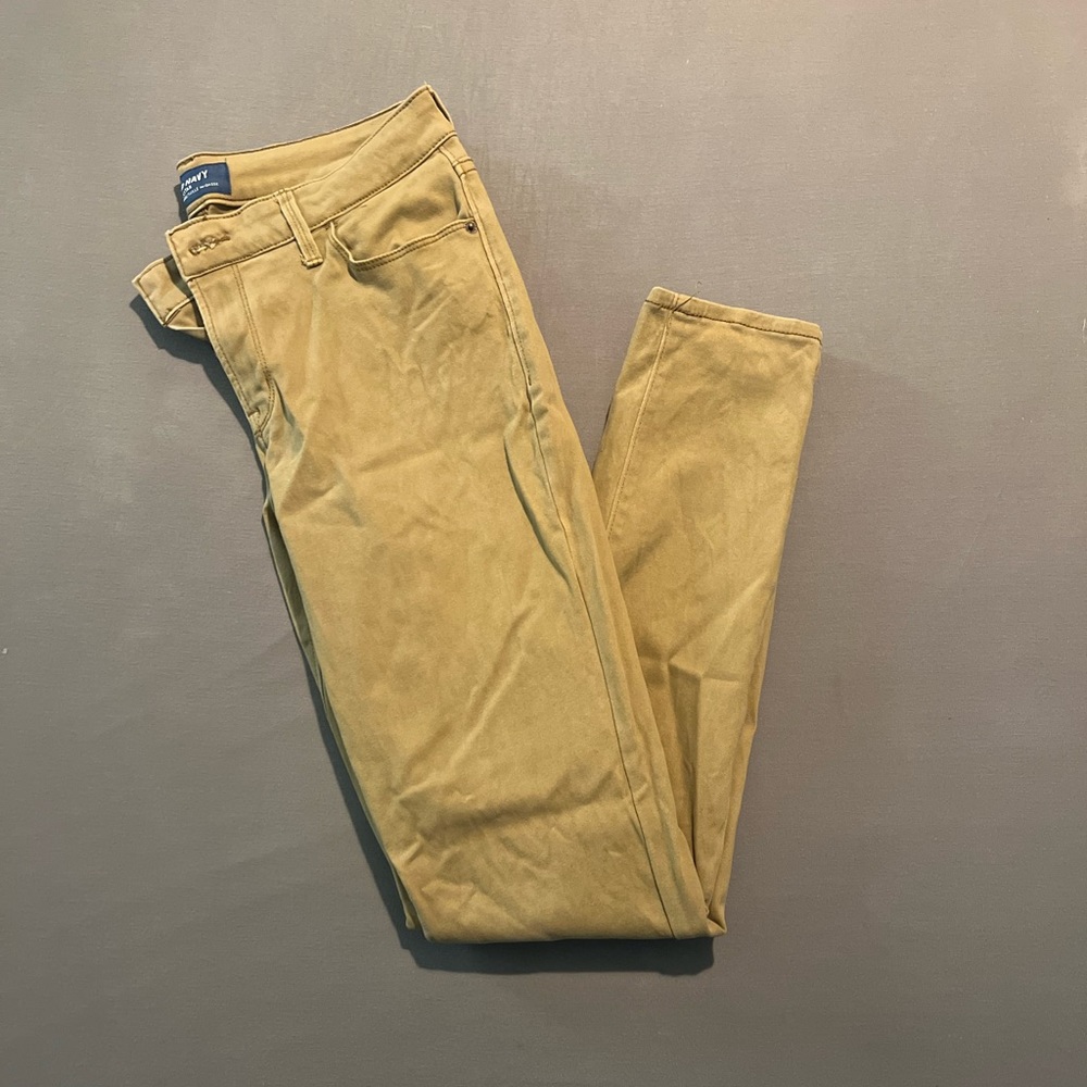 Old Navy jeans